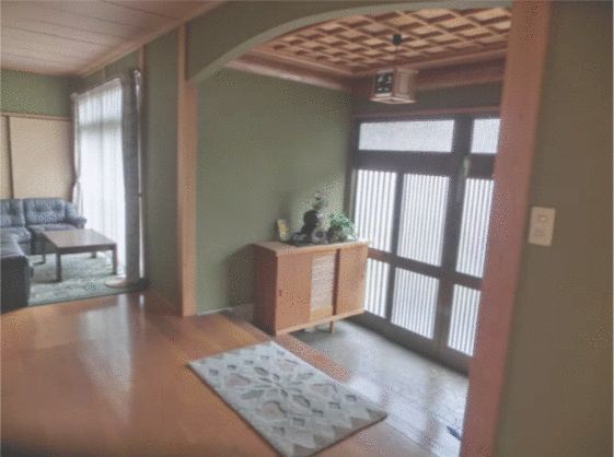 Oita City 6DK House with Farmland for Sale - 152.97 sqm - Thumbnail 4