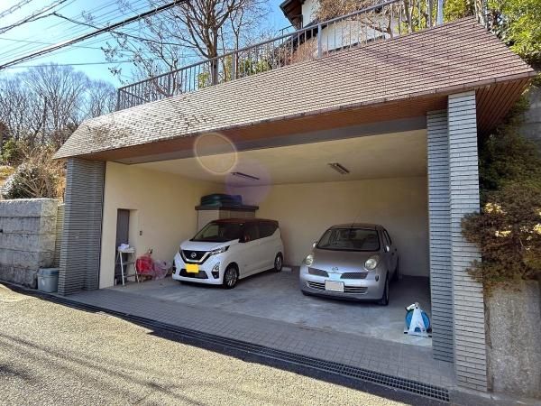 5LDK House for Sale in Honmachida, Machida City, Tokyo - Image 1