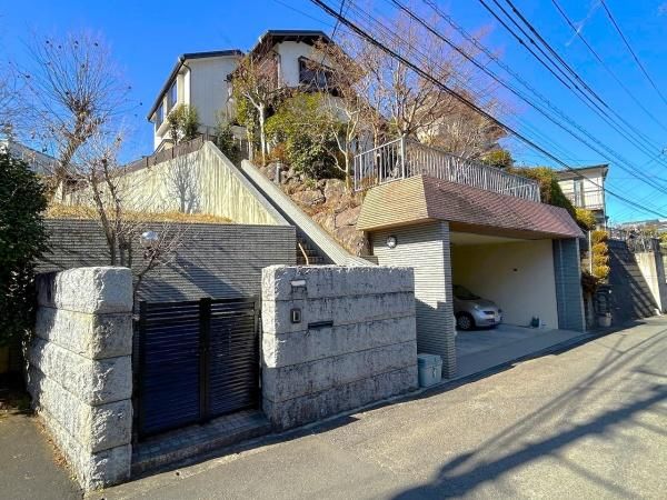 5LDK House for Sale in Honmachida, Machida City, Tokyo - Thumbnail 3