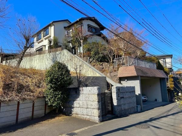 5LDK House for Sale in Honmachida, Machida City, Tokyo - Thumbnail 2