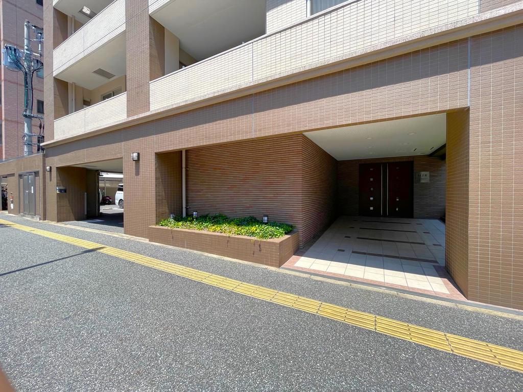 MJR Sakuradaka Precious 3LDK Condo Near Station Fukuoka - Thumbnail 3