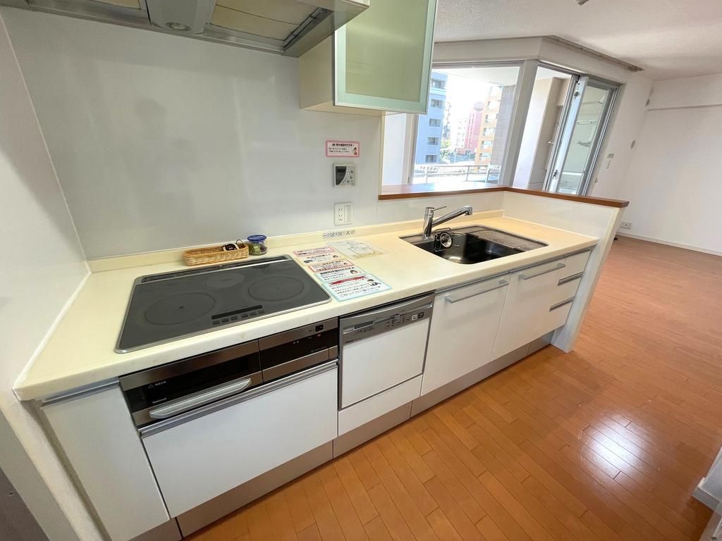 MJR Sakuradaka Precious 3LDK Condo Near Station Fukuoka - Thumbnail 4