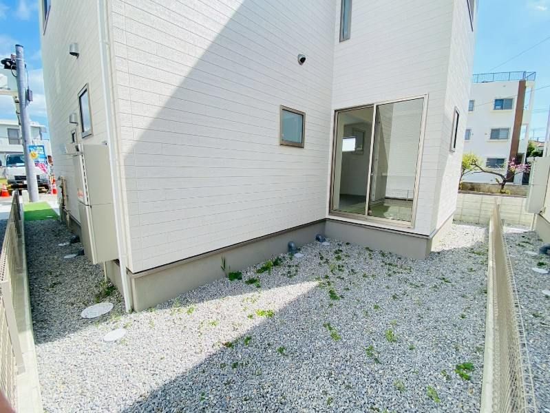 New 3LDK Detached House in Nishihara Town, Okinawa - Thumbnail 3