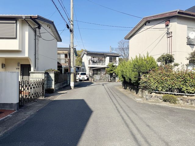 Land for Sale with Old House in Nishikyo Ward, Kyoto - Thumbnail 2