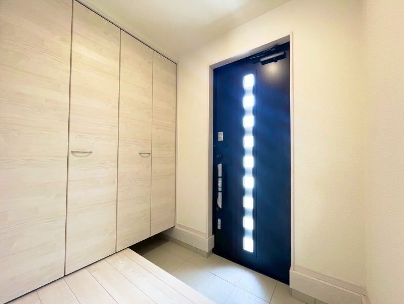 New 3LDK House in Nanjo City, Okinawa | 100.19㎡ - Thumbnail 3