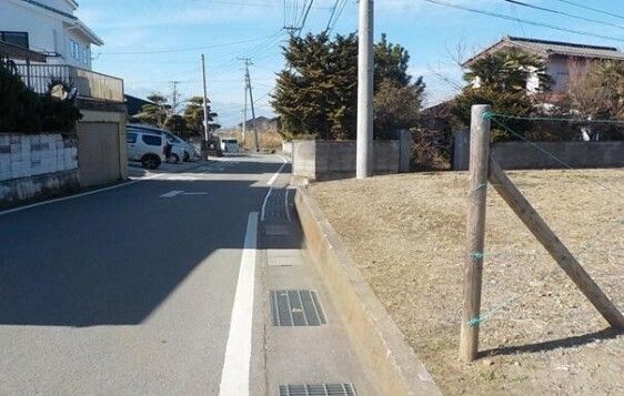 Land for Sale in Fuefuki City, Yamanashi - 148.66 sqm Plot - Thumbnail 2