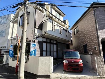 Renovated 3SLDK House Near Hibarigaoka Station, Niiza City — Image 1, Niiza, Saitama
