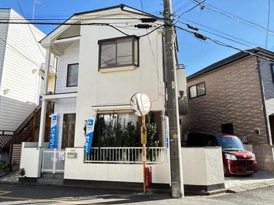 Renovated 3SLDK House Near Hibarigaoka Station, Niiza City — Image 1, Niiza, Saitama