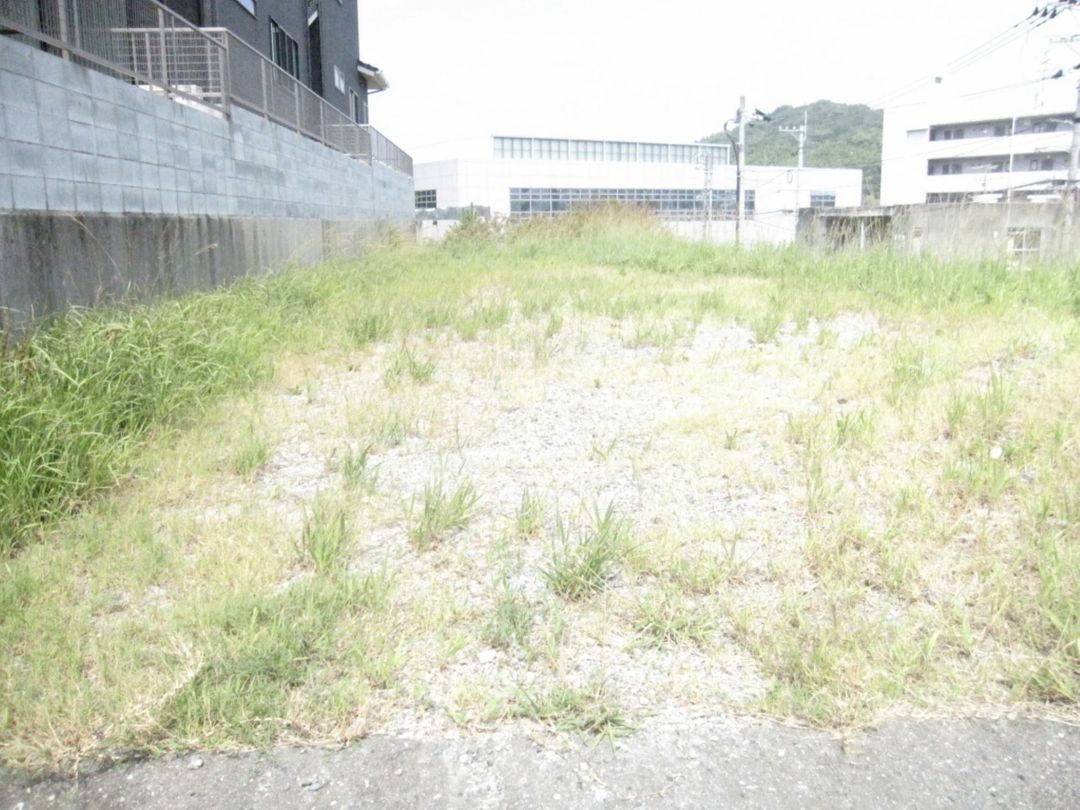 518.92 sqm Vacant Land for Sale in Shimonoseki, Yamaguchi - Thumbnail 2