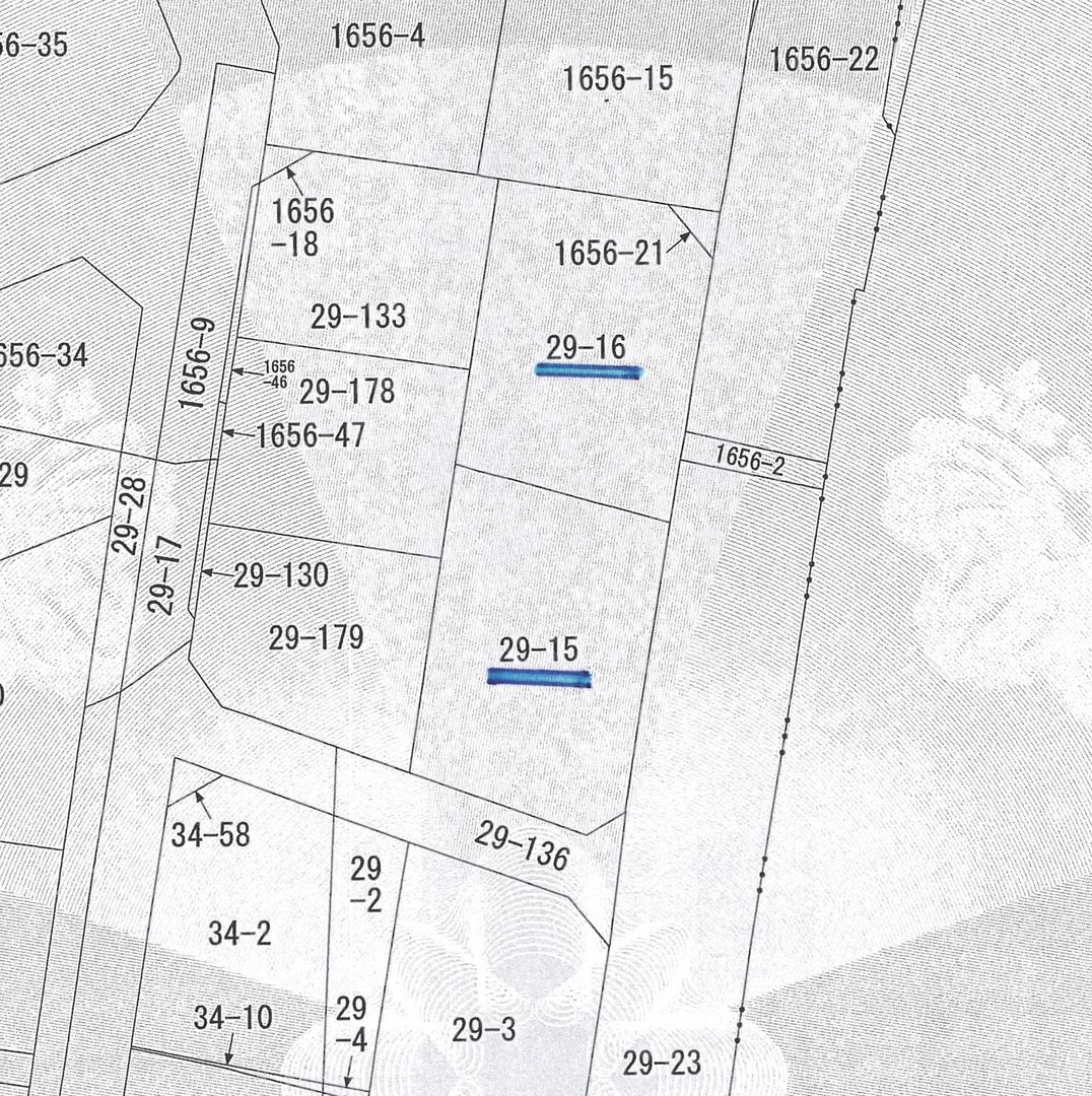 518.92 sqm Vacant Land for Sale in Shimonoseki, Yamaguchi - Thumbnail 3