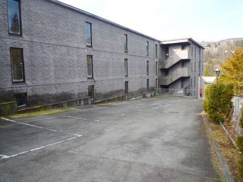 Terzo Yamanakako 1LDK Condo with Mount Fuji Views in Yamanashi - Thumbnail 4