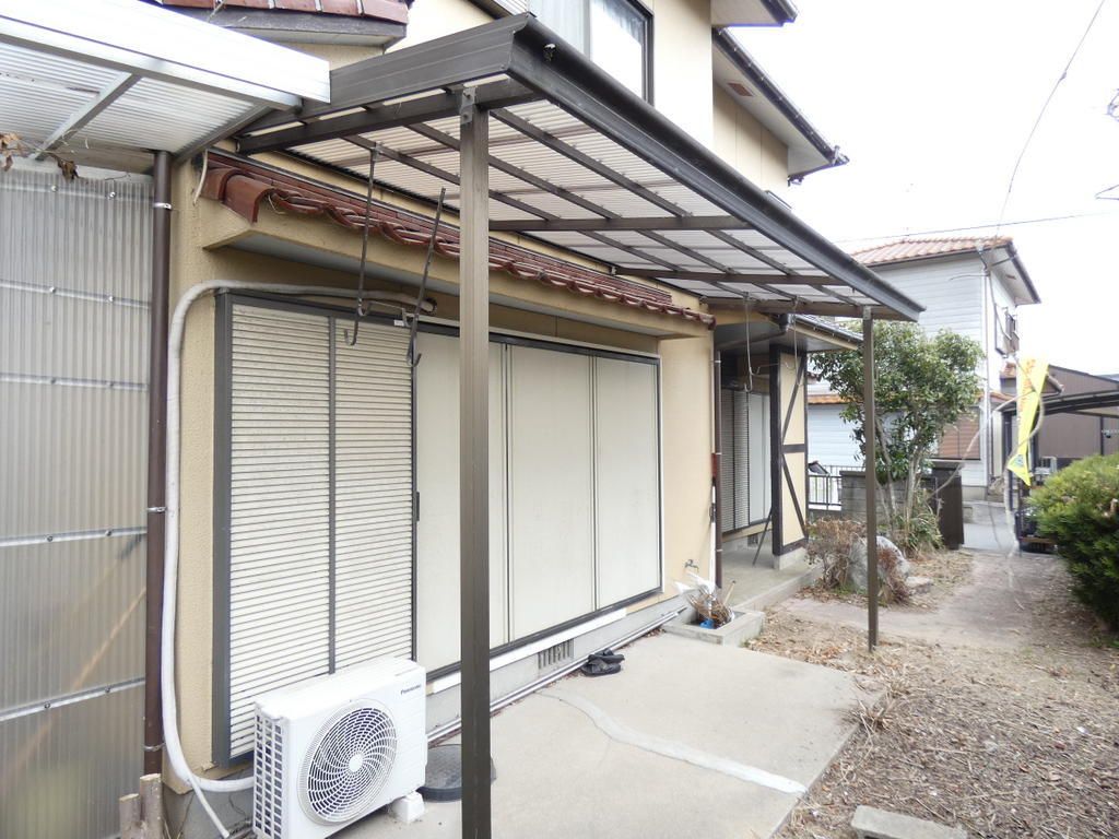 4LDK House Near Ongano Station in Nōgata, Fukuoka - Thumbnail 3