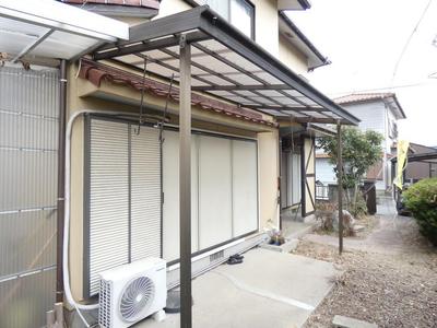 4LDK House Near Ongano Station in Nōgata, Fukuoka — Image 2, Nogata, Fukuoka