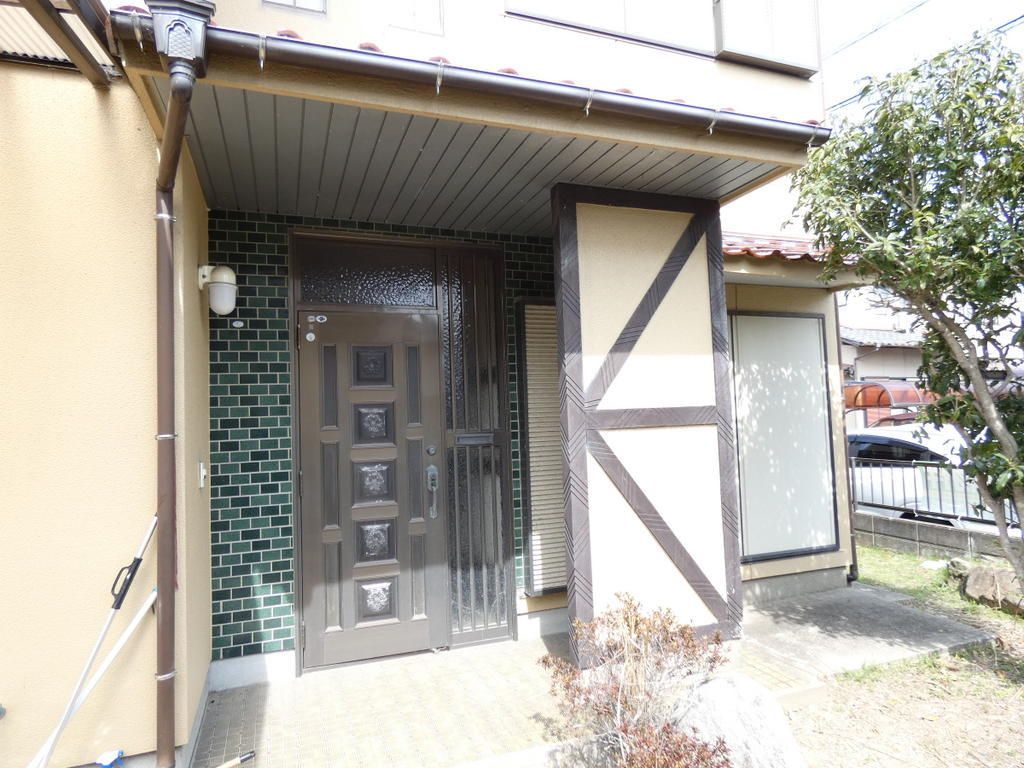 4LDK House Near Ongano Station in Nōgata, Fukuoka - Thumbnail 2