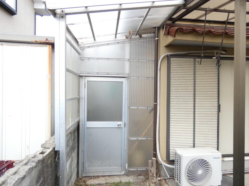 4LDK House Near Ongano Station in Nōgata, Fukuoka - Thumbnail 4
