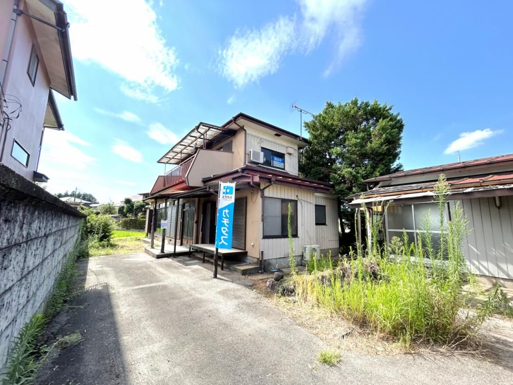 Renovated 4LDK House in Sakura City, Tochigi - Thumbnail 3
