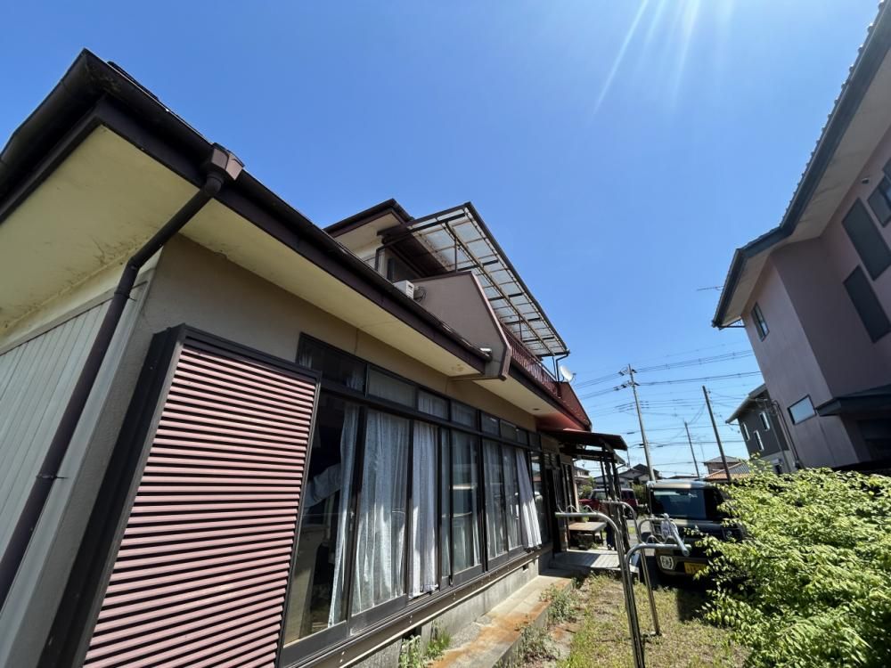 Renovated 4LDK House in Sakura City, Tochigi - Thumbnail 2