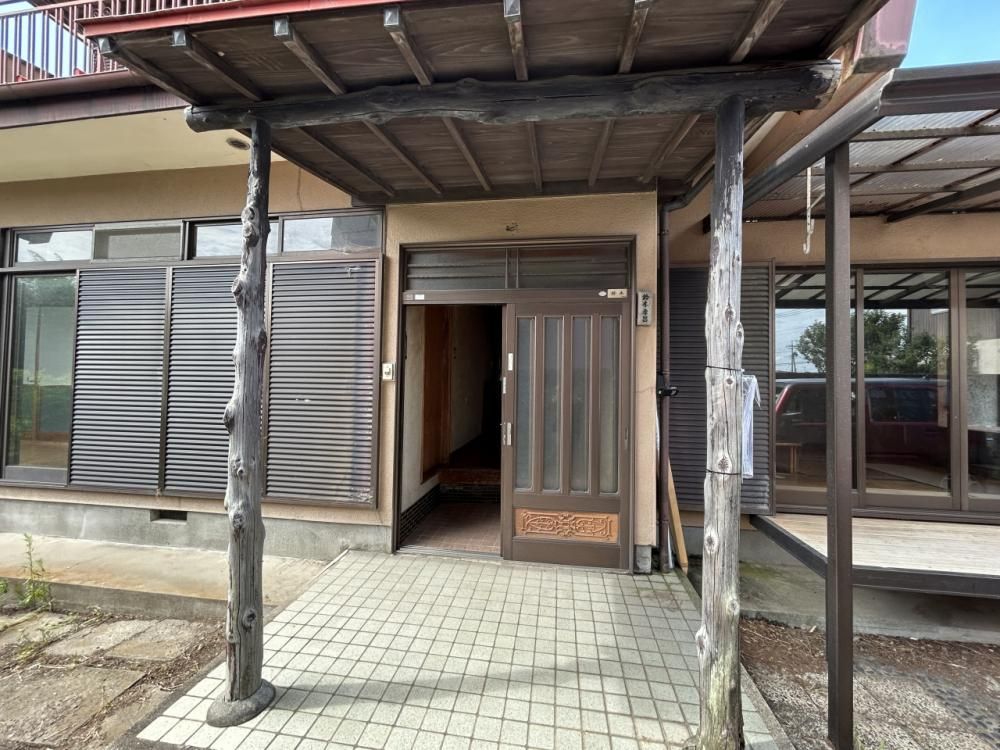 Renovated 4LDK House in Sakura City, Tochigi - Thumbnail 4