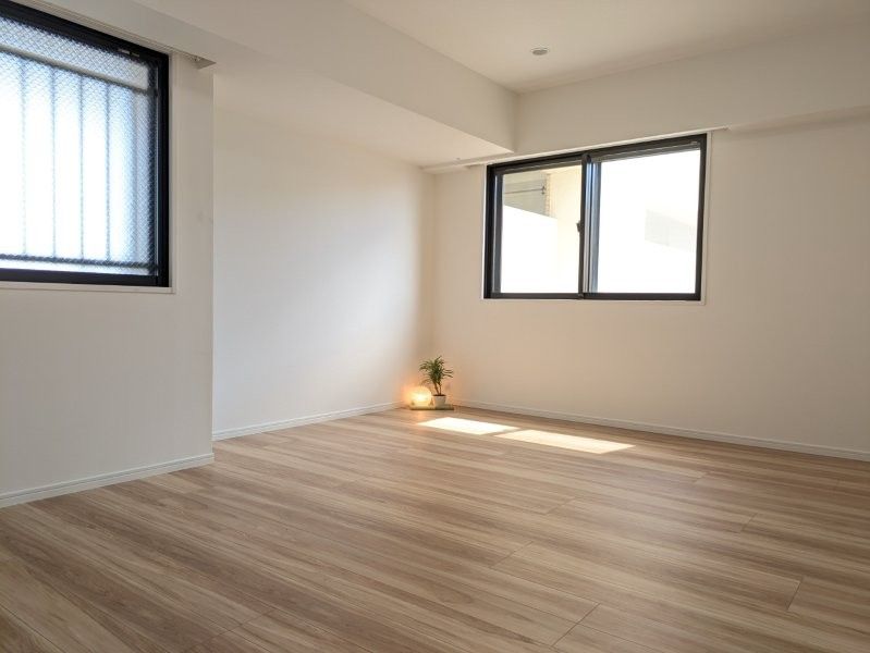 Renovated 4LDK Apartment near Kashiwa Station, Chiba - Thumbnail 4