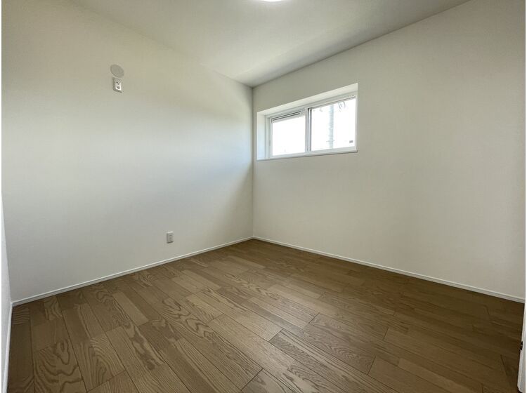 4LDK Modern House in Komatsu New Development | 111.78 sqm - Thumbnail 3