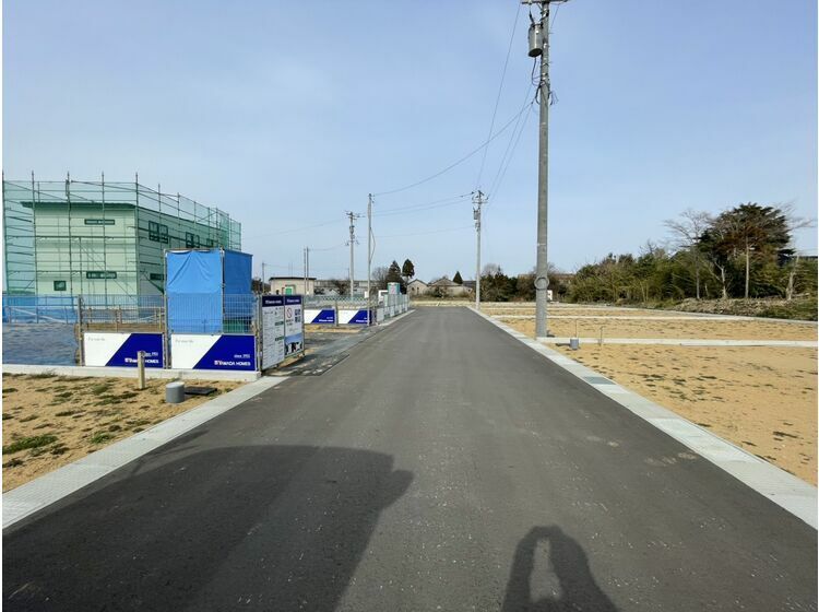 4LDK Modern House in Komatsu New Development | 111.78 sqm - Thumbnail 2