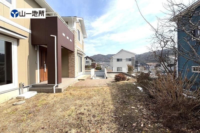 Renovated 4LDK House in Sendai's Nishikigaoka - Thumbnail 3