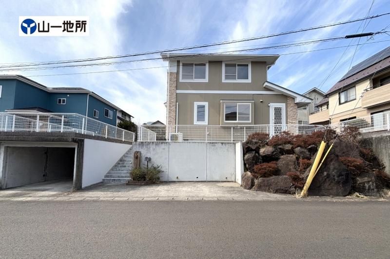 Renovated 4LDK House in Sendai's Nishikigaoka - Thumbnail 2