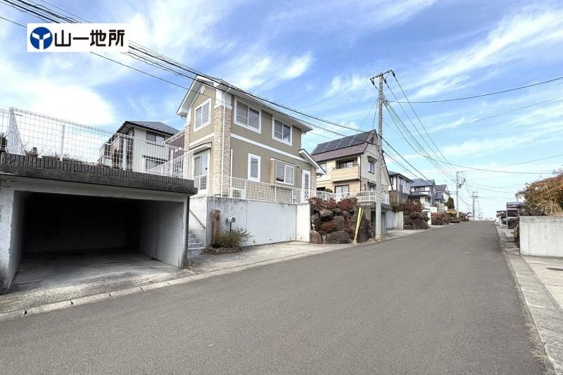 Renovated 4LDK House in Sendai's Nishikigaoka - Thumbnail 4