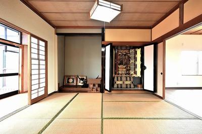 7DK House in Akiha Ward, Niigata - 1,200万円 — Image 3, Akiba, Niigata