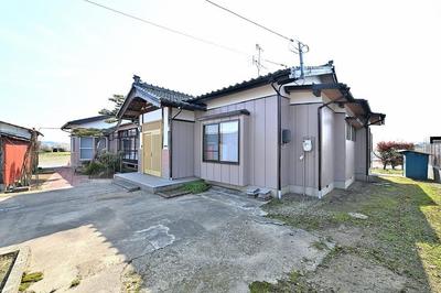 7DK House in Akiha Ward, Niigata - 1,200万円 — Image 1, Akiba, Niigata