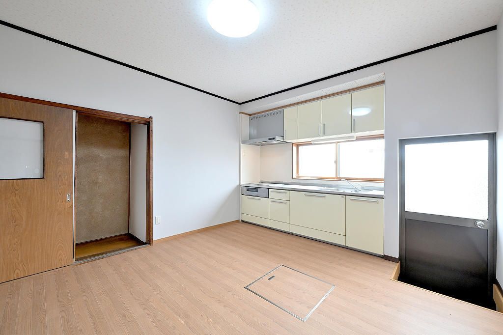 7DK House in Akiha Ward, Niigata - 1,200万円 - Thumbnail 3