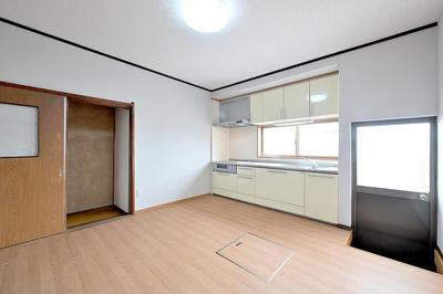 7DK House in Akiha Ward, Niigata - 1,200万円 — Image 2, Akiba, Niigata