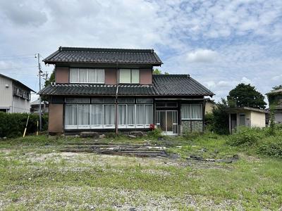 8K House in Kaizu City Gifu - 138.53㎡ Property — House, Kaizu, Gifu