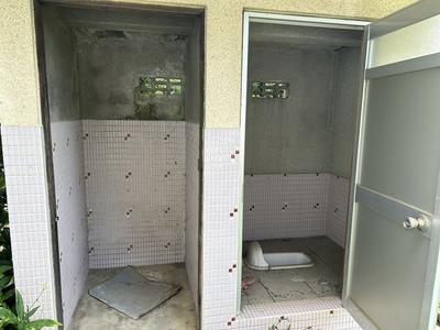 8K House in Kaizu City Gifu - 138.53㎡ Property — Front_door, Kaizu, Gifu