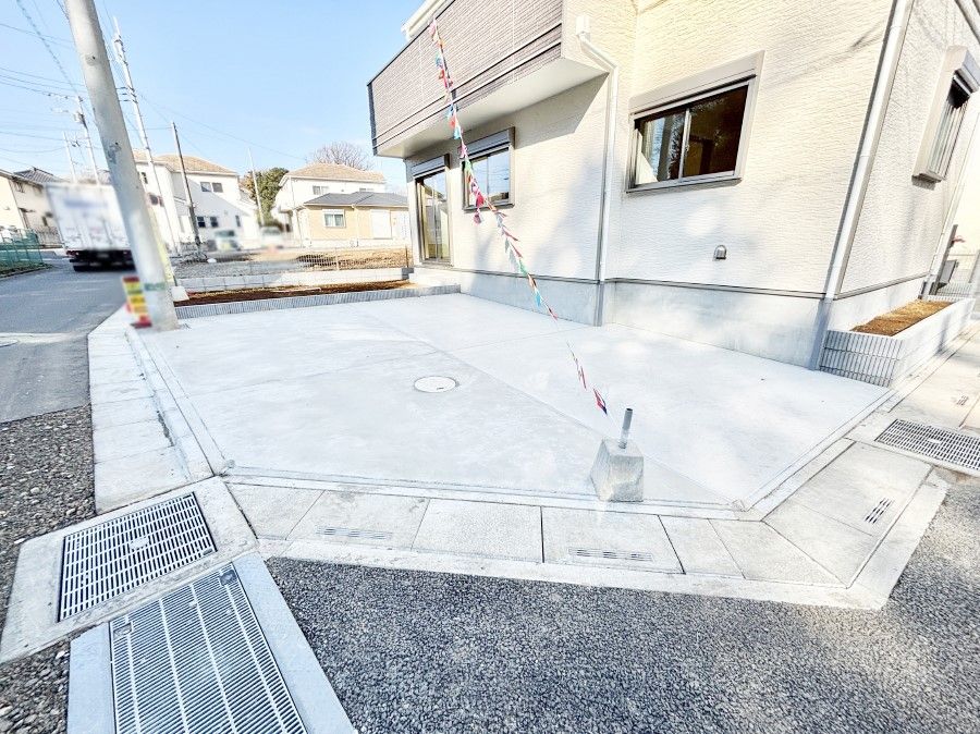 New 4LDK Houses in Saitama City Midori Ward from 35.9M Yen - Thumbnail 4