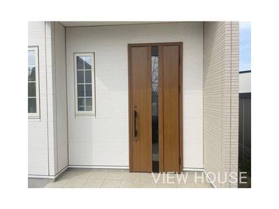 Used detached house (property number: 0142159-0000885) 3.2km from Isesaki Station on the JR Ryomo Line (Isesaki City) — Image 5, Isesaki, Gunma