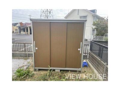 Used detached house (property number: 0142159-0000885) 3.2km from Isesaki Station on the JR Ryomo Line (Isesaki City) — Image 2, Isesaki, Gunma