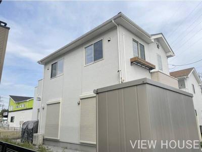 Used detached house (property number: 0142159-0000885) 3.2km from Isesaki Station on the JR Ryomo Line (Isesaki City) — Image 1, Isesaki, Gunma
