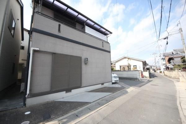 4LDK House for Sale in Kuse District, Kyoto Prefecture - Thumbnail 3