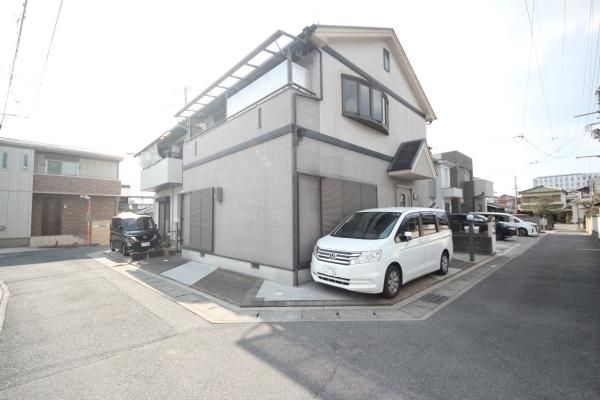 4LDK House for Sale in Kuse District, Kyoto Prefecture - Thumbnail 2