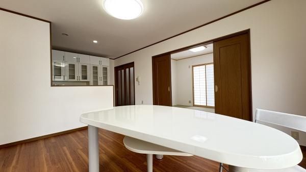 4LDK House for Sale in Kuse District, Kyoto Prefecture - Thumbnail 4