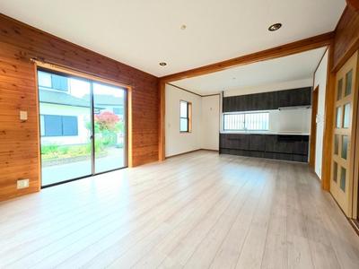 Renovated 4SLDK House in Iwade City, Wakayama — Image 4, Iwade, Wakayama