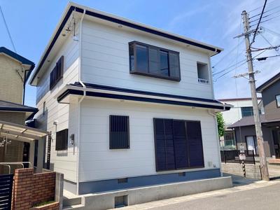 Renovated 4SLDK House in Iwade City, Wakayama — Image 1, Iwade, Wakayama