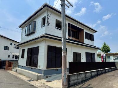 Renovated 4SLDK House in Iwade City, Wakayama — Image 2, Iwade, Wakayama