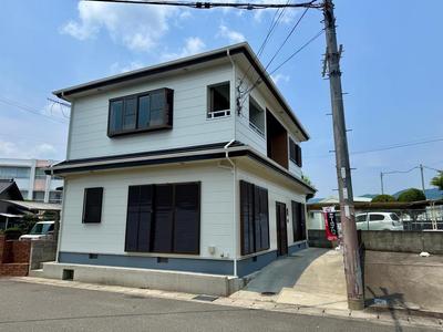 Renovated 4SLDK House in Iwade City, Wakayama — Image 1, Iwade, Wakayama