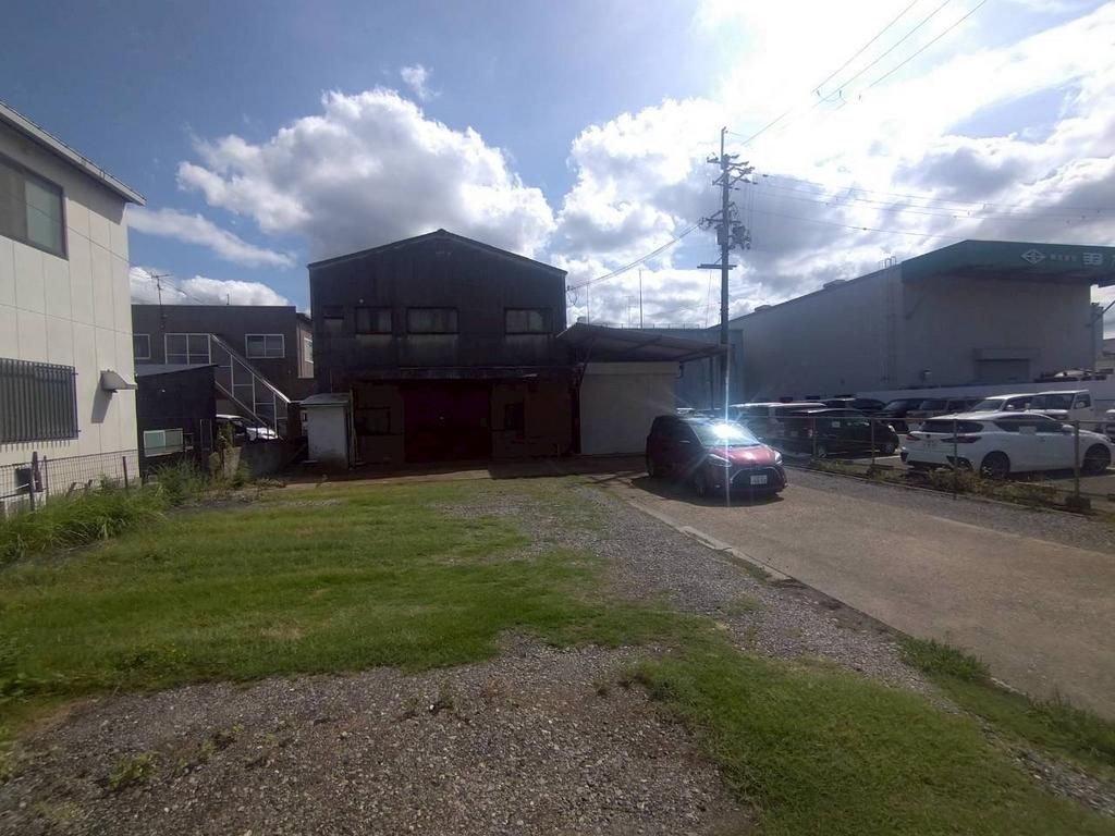 Land for Sale in Kumiyama, Kyoto - 608.49 sqm Industrial Zone Plot - Thumbnail 4
