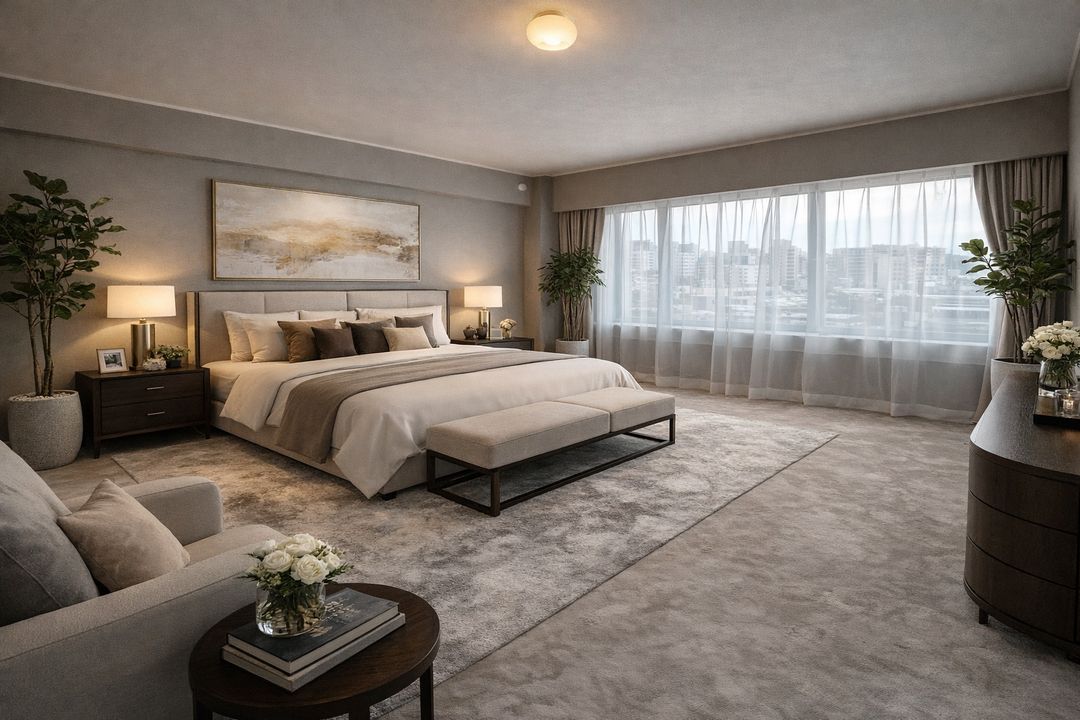 For Sale: 2-Bedroom Apartment in Minato, Tokyo - 126.99 sqm - Thumbnail 4