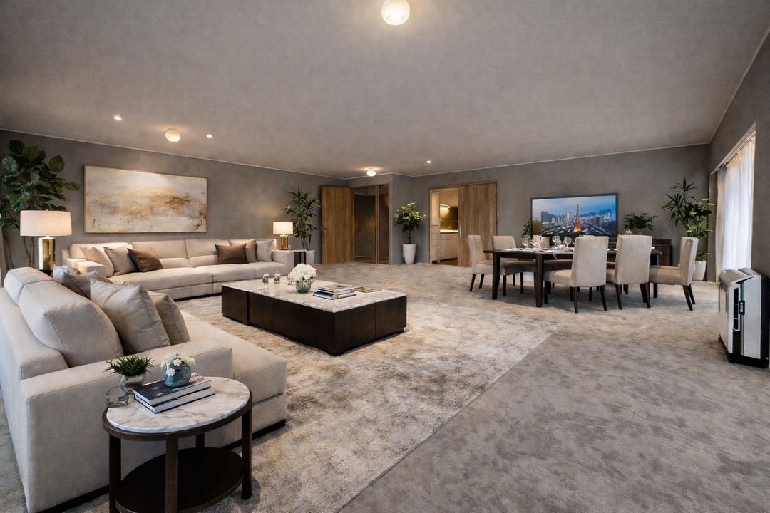 For Sale: 2-Bedroom Apartment in Minato, Tokyo - 126.99 sqm - Thumbnail 2
