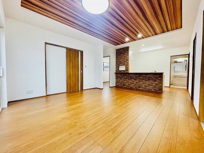 3LDK Single-Story House in Miyazaki City - Thumbnail 2