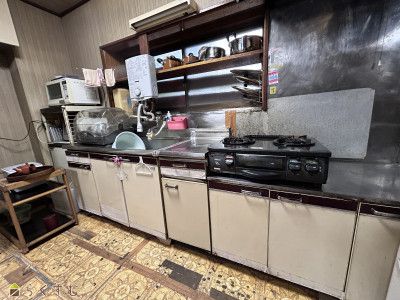 7DK Steel-Frame House for Sale in Nagaoka, Niigata - Thumbnail 2
